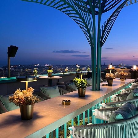 Ayramin Exclusive Hotel - Special Category 伊斯坦布尔 外观 照片