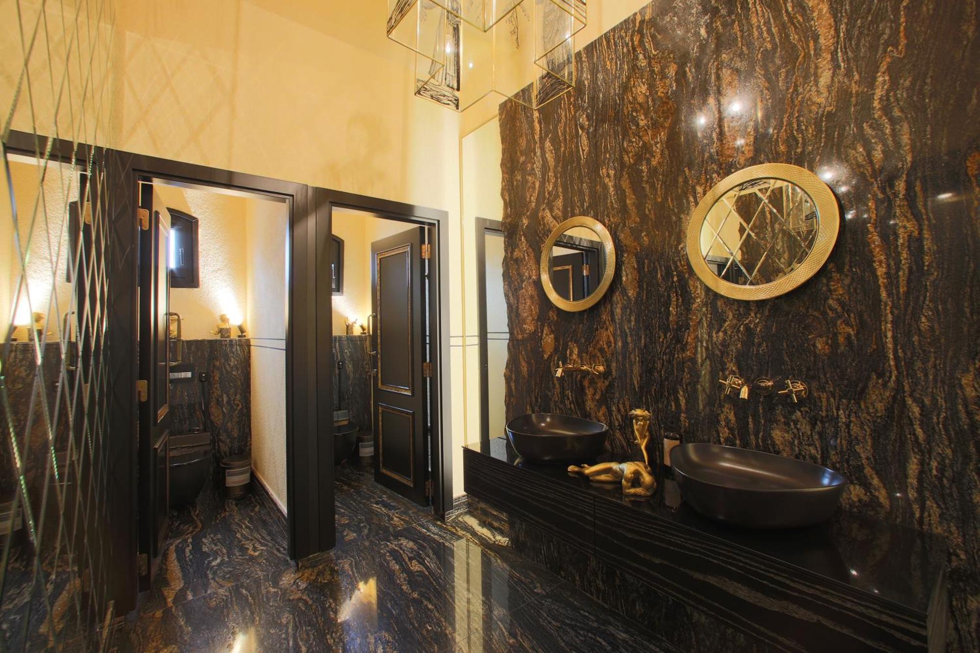 Ayramin Exclusive Hotel - Special Category 伊斯坦布尔 外观 照片