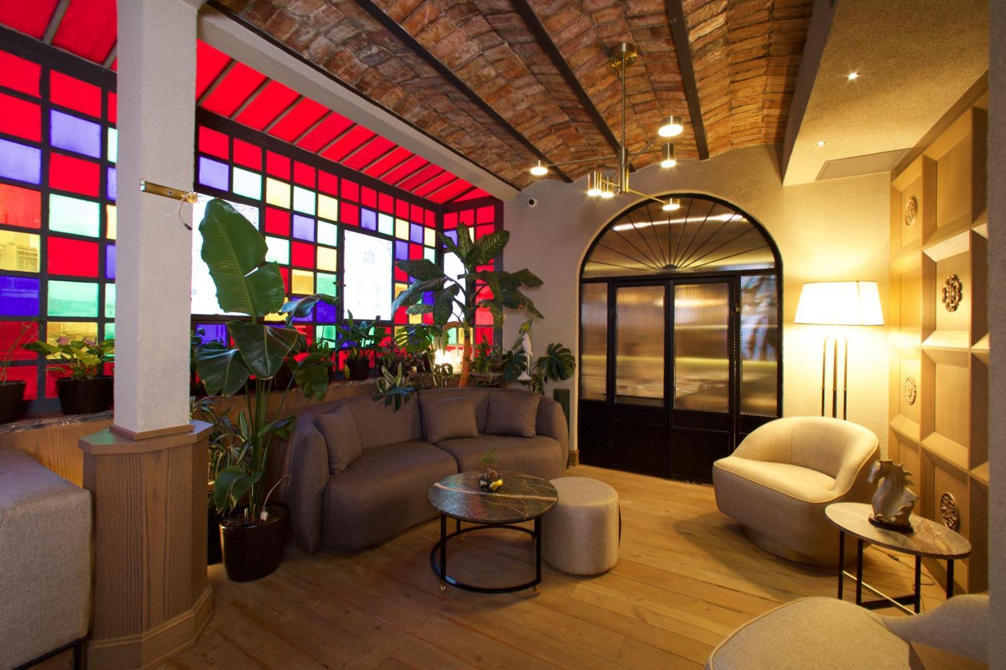 Ayramin Exclusive Hotel - Special Category 伊斯坦布尔 外观 照片