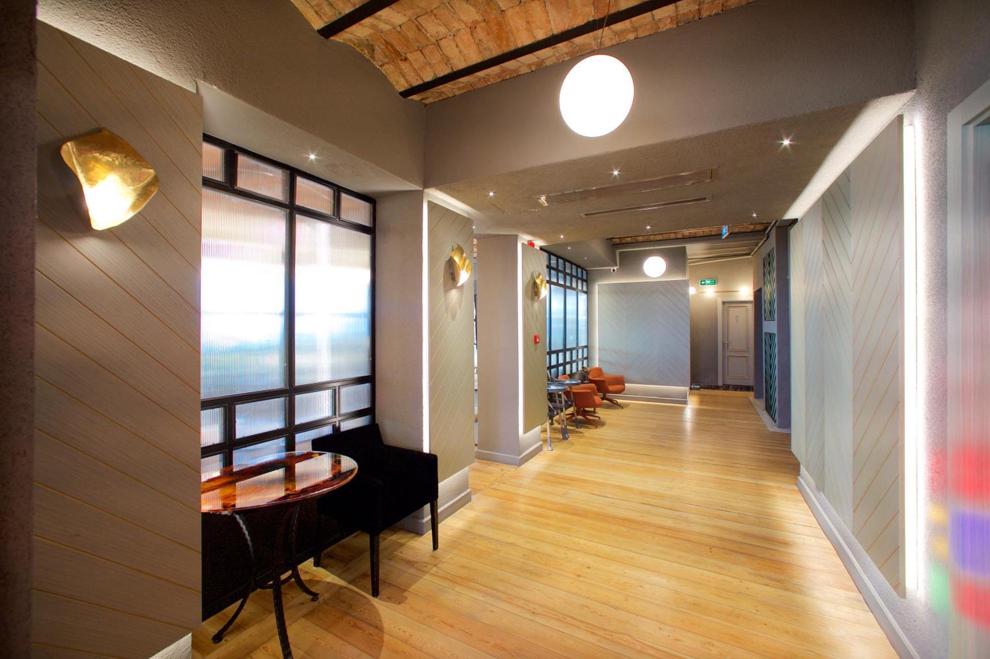 Ayramin Exclusive Hotel - Special Category 伊斯坦布尔 外观 照片