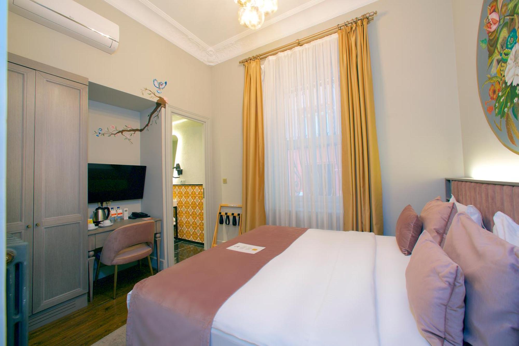Ayramin Exclusive Hotel - Special Category 伊斯坦布尔 外观 照片