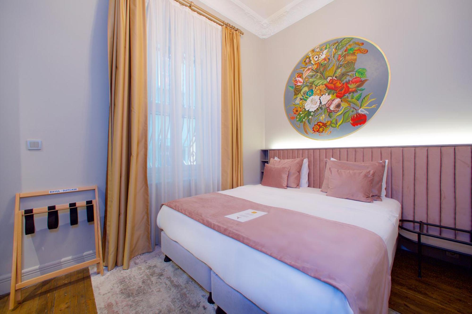 Ayramin Exclusive Hotel - Special Category 伊斯坦布尔 外观 照片