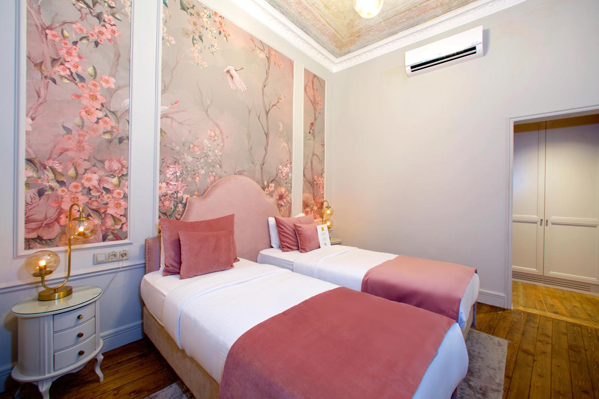 Ayramin Exclusive Hotel - Special Category 伊斯坦布尔 外观 照片