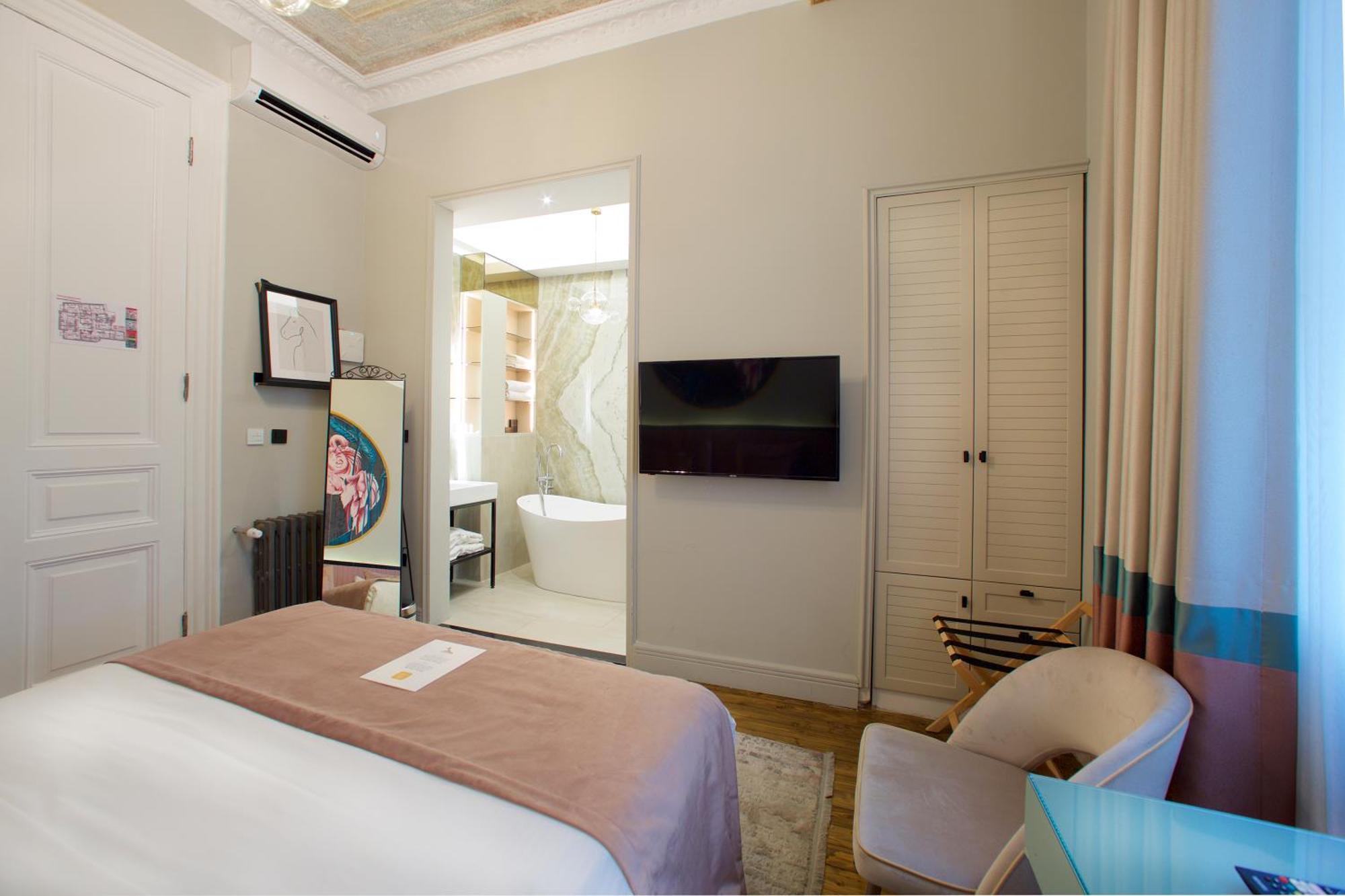 Ayramin Exclusive Hotel - Special Category 伊斯坦布尔 外观 照片