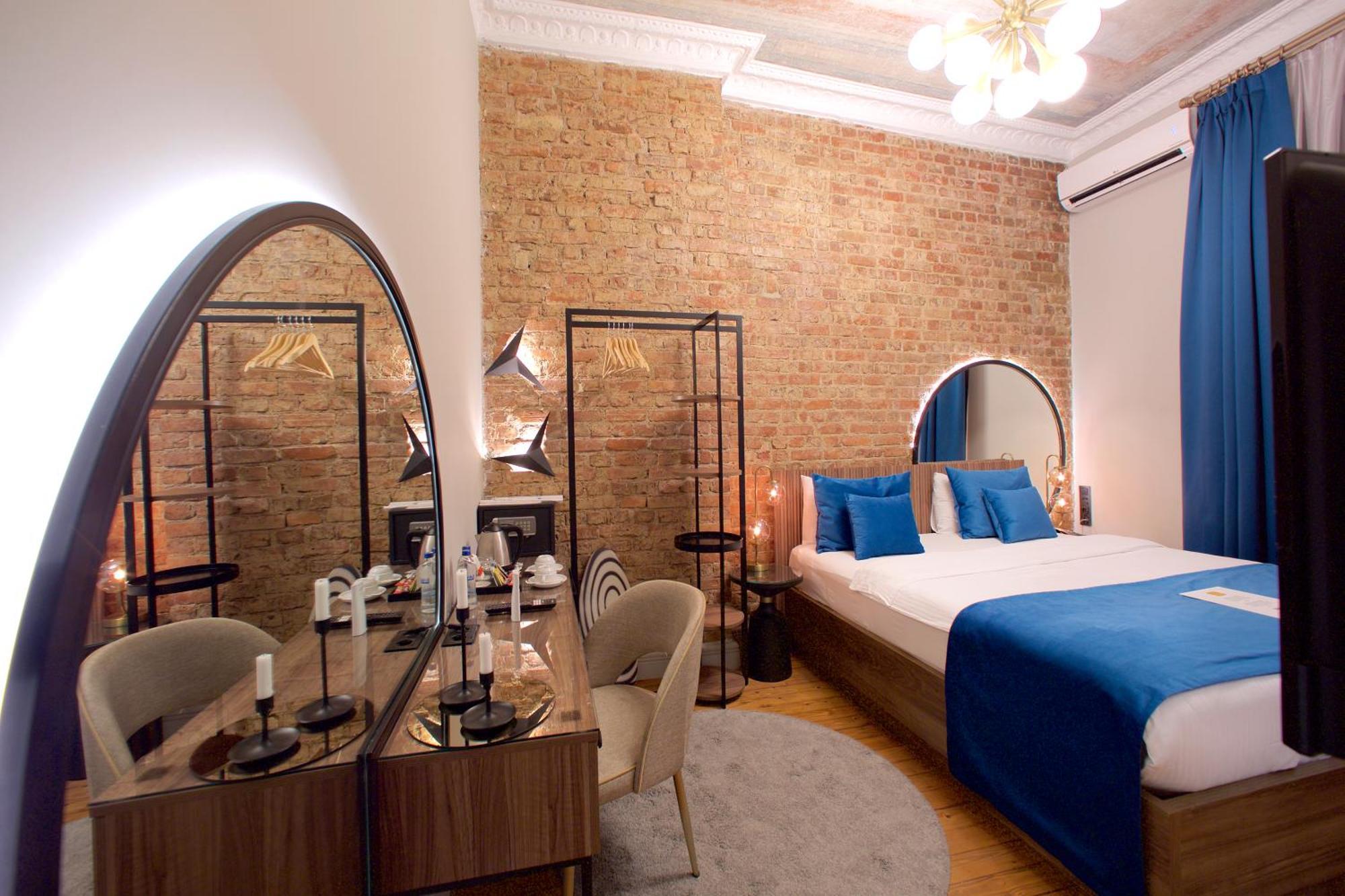 Ayramin Exclusive Hotel - Special Category 伊斯坦布尔 外观 照片