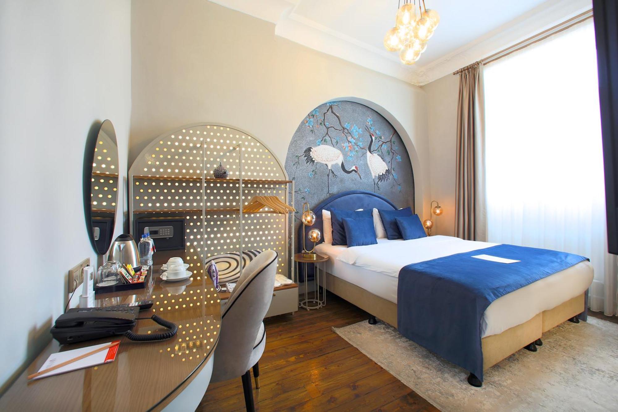 Ayramin Exclusive Hotel - Special Category 伊斯坦布尔 外观 照片