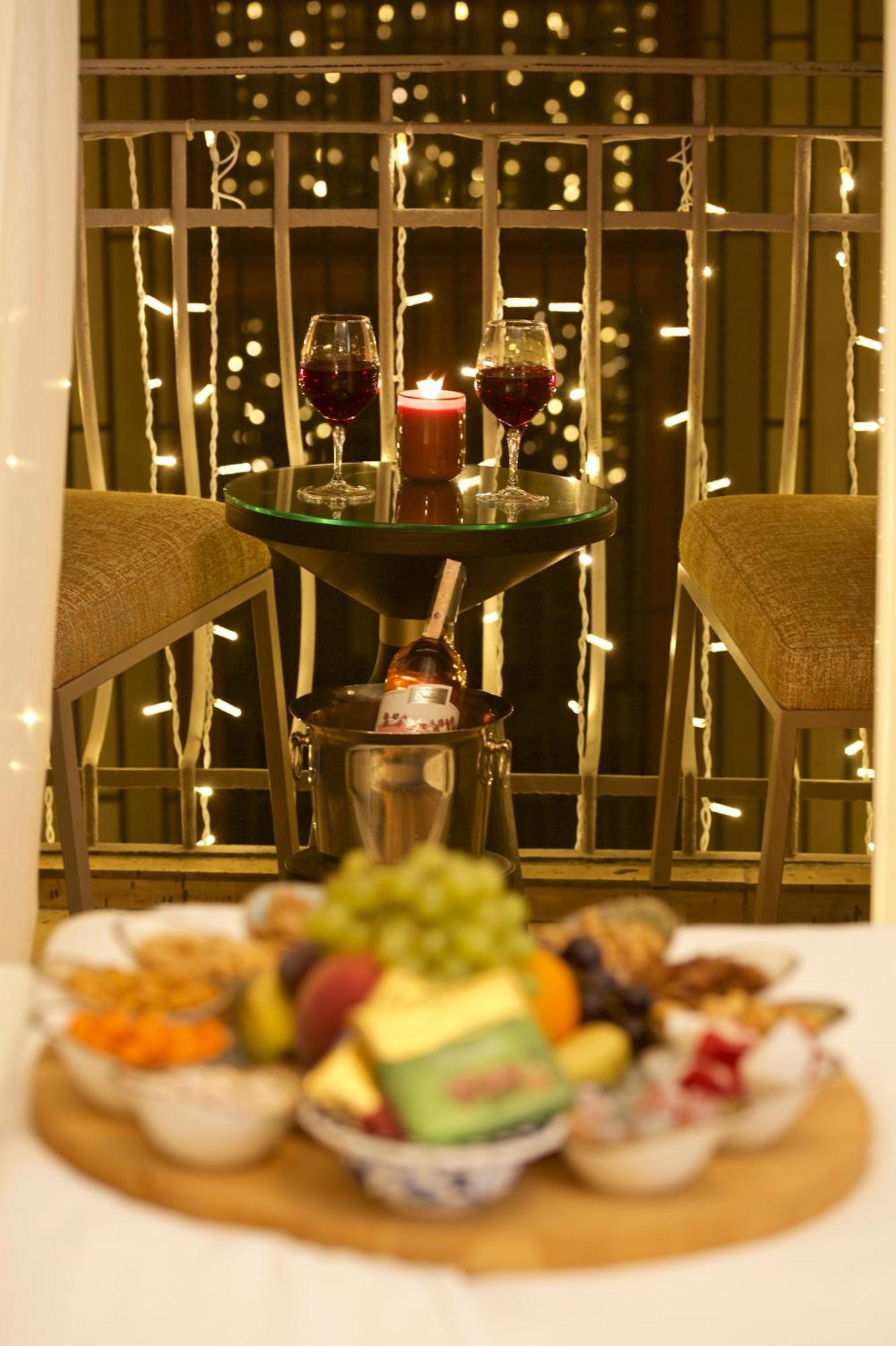 Ayramin Exclusive Hotel - Special Category 伊斯坦布尔 外观 照片