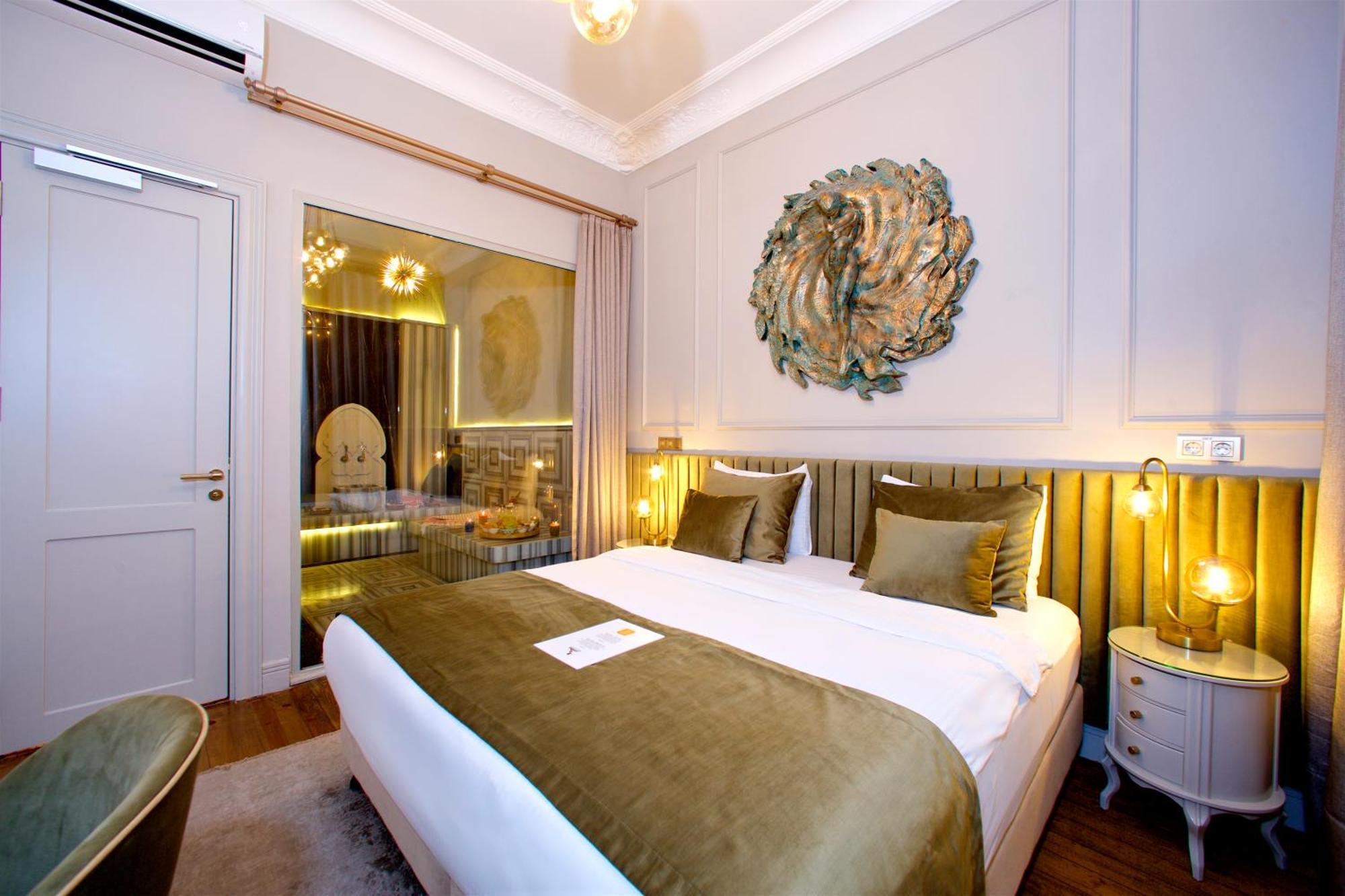 Ayramin Exclusive Hotel - Special Category 伊斯坦布尔 外观 照片