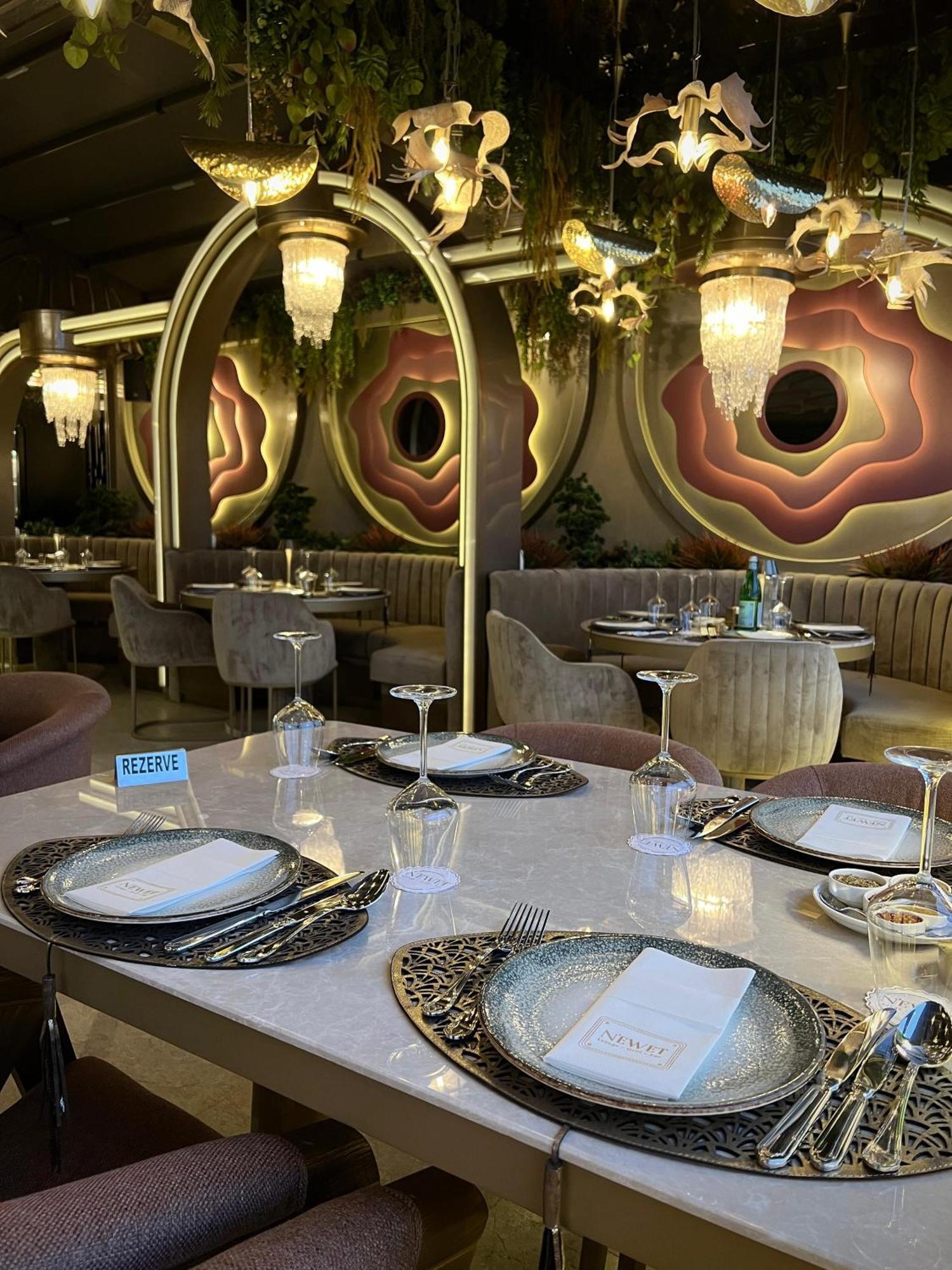 Ayramin Exclusive Hotel - Special Category 伊斯坦布尔 外观 照片