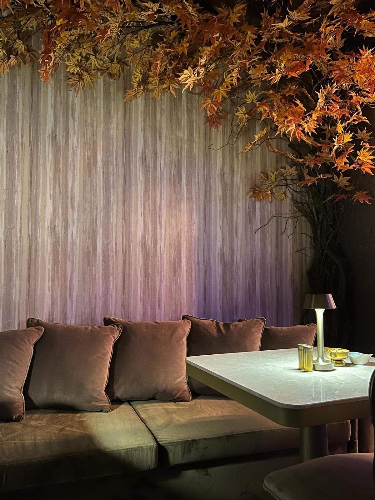 Ayramin Exclusive Hotel - Special Category 伊斯坦布尔 外观 照片